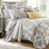 Best Sale 👏 Reverie Quilt and Pillow Sham Set - Levtex Home ✔️