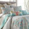Discount 😀 Deniza Quilt and Pillow Sham Set - Levtex Home 🧨 -Quilts Online Shop unnamed file 2685