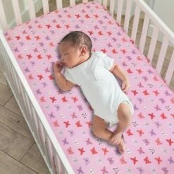 Best reviews of 🛒 Bedtime Originals Magic Garden 6-Piece Crib Bedding Set - Pink, Purple, White ✨ 14 Best reviews of 🛒 Bedtime Originals Magic Garden 6-Piece Crib Bedding Set - Pink, Purple, White ✨ -Quilts Online Shop unnamed file 271