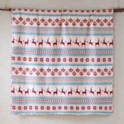 Coupon 🤩 Silent Night Teal Holiday Quilt Set - Levtex Home ⭐ 12 Coupon 🤩 Silent Night Teal Holiday Quilt Set - Levtex Home ⭐ -Quilts Online Shop unnamed file 2715