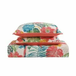 Budget ❤️ Coco Paradise Quilt Set - Oceanfront Resort 🎁