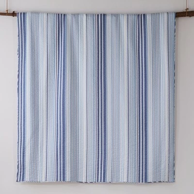 Buy π Zuma Beach Quilt and Pillow Sham Set - Levtex Home π€© 6 Buy π Zuma Beach Quilt and Pillow Sham Set - Levtex Home π€© - Image 4