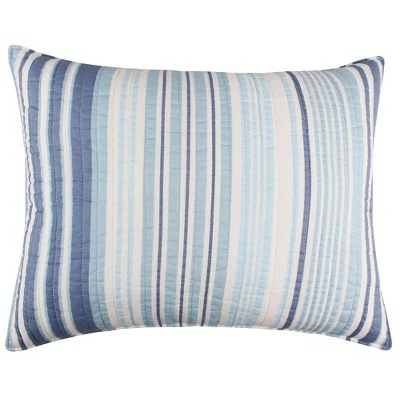 Buy π Zuma Beach Quilt and Pillow Sham Set - Levtex Home π€© 7 Buy π Zuma Beach Quilt and Pillow Sham Set - Levtex Home π€© - Image 5