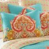 Outlet 💯 Mariska Damask Quilt and Pillow Sham Set - Levtex Home 👏 -Quilts Online Shop unnamed file 2733