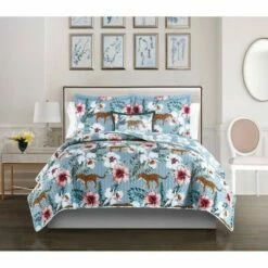 Brand new 👏 Orietta Quilt Set - Chic Home Design ❤️ -Quilts Online Shop unnamed file 2792