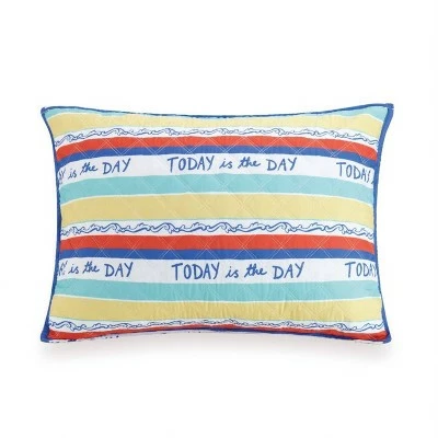 Budget π Today Stripe Quilt Sets - Molly Hatch for Makers Collective Multi π 3 Budget π Today Stripe Quilt Sets - Molly Hatch for Makers Collective Multi π