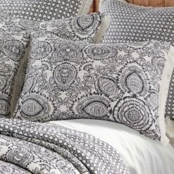 Discount ๐ Coronado Floral Quilt and Pillow Sham Set - Levtex Home โ๏ธ 10 Discount ๐ Coronado Floral Quilt and Pillow Sham Set - Levtex Home โ๏ธ -Quilts Online Shop unnamed file 2860