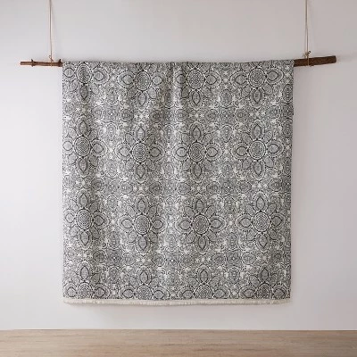 Discount ๐ Coronado Floral Quilt and Pillow Sham Set - Levtex Home โ๏ธ 6 Discount ๐ Coronado Floral Quilt and Pillow Sham Set - Levtex Home โ๏ธ - Image 4