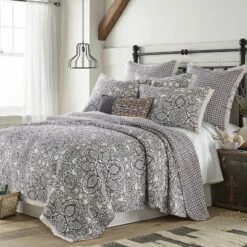 Discount ๐ Coronado Floral Quilt and Pillow Sham Set - Levtex Home โ๏ธ 14 Discount ๐ Coronado Floral Quilt and Pillow Sham Set - Levtex Home โ๏ธ -Quilts Online Shop unnamed file 2864