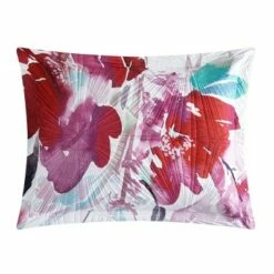 Best Sale ❤️ Henia Reversible Bed in a Bag Quilt Set White - Chic Home Designs ✔️ -Quilts Online Shop unnamed file 2884