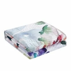 Best Sale ❤️ Henia Reversible Bed in a Bag Quilt Set White - Chic Home Designs ✔️ -Quilts Online Shop unnamed file 2886