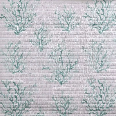 Flash Sale β¨ Cove Quilt Set Blue/White - Oceanfront Resort π 5 Flash Sale β¨ Cove Quilt Set Blue/White - Oceanfront Resort π - Image 3