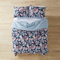 Deals 🌟 Isadora Floral Quilt Set - Levtex Home 🧨 -Quilts Online Shop unnamed file 2912