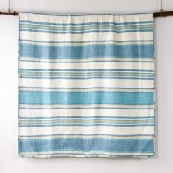 Budget 👏 Blue Maui Quilt Set - Levtex Home 🎁 -Quilts Online Shop unnamed file 3008