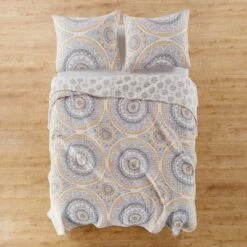 New 👍 Luiza Multicolored Quilt Set - Levtex Home ⭐ 10 New 👍 Luiza Multicolored Quilt Set - Levtex Home ⭐ -Quilts Online Shop unnamed file 3078