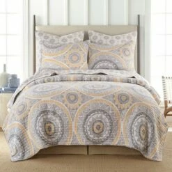 New 👍 Luiza Multicolored Quilt Set - Levtex Home ⭐ 12 New 👍 Luiza Multicolored Quilt Set - Levtex Home ⭐ -Quilts Online Shop unnamed file 3080