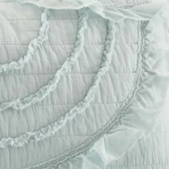 Cheapest 👍 Allie Spa Quilt Set - Levtex Home 🔥 -Quilts Online Shop unnamed file 3146