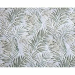 Best Pirce 🎁 Maui Palm Quilt & Sham Set - Tommy Bahama Green ✨ -Quilts Online Shop unnamed file 3164
