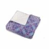 Best reviews of 👍 Purple Passion Reversible Quilt - Vera Bradley ✨ -Quilts Online Shop unnamed file 3202