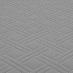 New ✔️ Gray Quilt Coverlet- For Twin Size Beds-Basket Weave Quilted Pattern-Soft & Lightweight Bedding for All Seasons by Hastings Home ⌛ 7 New ✔️ Gray Quilt Coverlet- For Twin Size Beds-Basket Weave Quilted Pattern-Soft & Lightweight Bedding for All Seasons by Hastings Home ⌛ -Quilts Online Shop unnamed file 3256