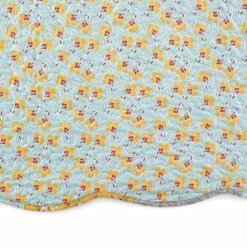 Top 10 ๐ The Lakeside Collection Lakeside Chelsea Reversible Quilt - Vintage Patchwork Boho Bedspread โ๏ธ 12 Top 10 ๐ The Lakeside Collection Lakeside Chelsea Reversible Quilt - Vintage Patchwork Boho Bedspread โ๏ธ -Quilts Online Shop unnamed file 3294