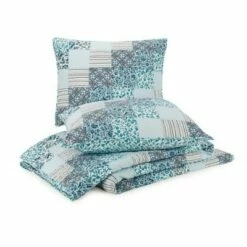 Best Sale π Cloud Vines Reversible Quilt Blue - Vera Bradley π 12 Best Sale π Cloud Vines Reversible Quilt Blue - Vera Bradley π -Quilts Online Shop unnamed file 3303