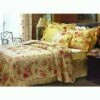 Promo π Greenland Home Fashions Greenland Home Fashion Antique Rose Quilt & Sham Bonus Set 4-Piece, Multicolor - Twin π 1 Promo π Greenland Home Fashions Greenland Home Fashion Antique Rose Quilt & Sham Bonus Set 4-Piece, Multicolor - Twin π -Quilts Online Shop unnamed file 3307
