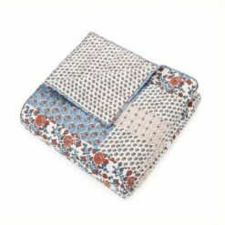 New 💯 Tallulah Quilt - Jessica Simpson White 😍 -Quilts Online Shop unnamed file 3355