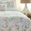Hot Sale 🧨 C&F Home Mystic Echoes Twin Quilt 👍 -Quilts Online Shop unnamed file 3357