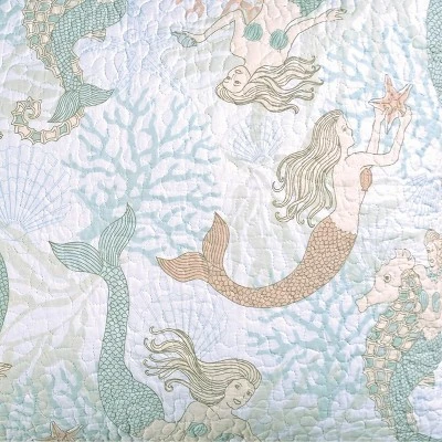 Hot Sale 𧨠C&F Home Mystic Echoes Twin Quilt π 4 Hot Sale 𧨠C&F Home Mystic Echoes Twin Quilt π - Image 2