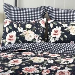 Cheapest 🤩 Fillipa Floral Twin Quilt - Levtex Home ❤️ -Quilts Online Shop unnamed file 3376