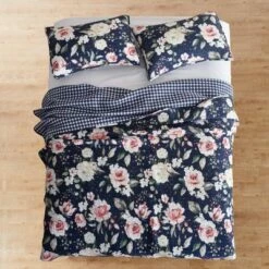 Cheapest 🤩 Fillipa Floral Twin Quilt - Levtex Home ❤️ -Quilts Online Shop unnamed file 3377