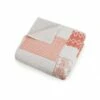 Best Pirce 🎁 Lago Quilts - Jessica Simpson Coral/white 🔔 1 Best Pirce 🎁 Lago Quilts - Jessica Simpson Coral/white 🔔 -Quilts Online Shop unnamed file 3392