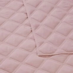 Top 10 ❤️ Everyday 3D Puff Quilt Set - Truly Soft Gray 😍