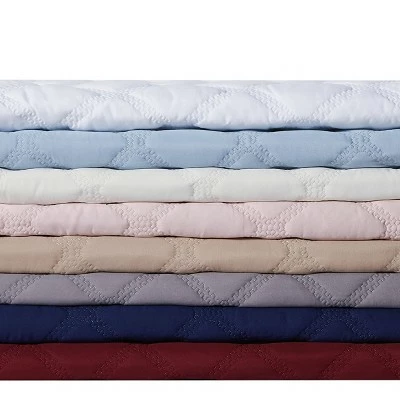 Top 10 β€οΈ Everyday 3D Puff Quilt Set - Truly Soft Gray π 5 Top 10 β€οΈ Everyday 3D Puff Quilt Set - Truly Soft Gray π - Image 3