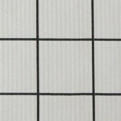 Buy 😍 Truly Soft Everyday Kurt Windowpane Quilt Set ✔️