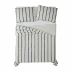 Buy โค๏ธ Truly Soft Everyday Millenial Stripe Quilt Set ๐ 10 Buy โค๏ธ Truly Soft Everyday Millenial Stripe Quilt Set ๐ -Quilts Online Shop unnamed file 3420