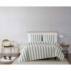 Buy โค๏ธ Truly Soft Everyday Millenial Stripe Quilt Set ๐ 13 Buy โค๏ธ Truly Soft Everyday Millenial Stripe Quilt Set ๐ -Quilts Online Shop unnamed file 3423