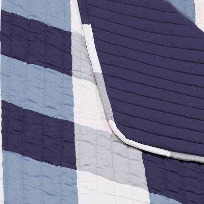 Flash Sale π Truly Soft Everyday Buffalo Plaid Quilt Set Khaki/white π 3 Flash Sale π Truly Soft Everyday Buffalo Plaid Quilt Set Khaki/white π