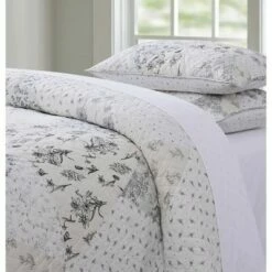 Discount ✔️ Cottage Classics Kamala Quilt Sets Quilt Set Multicolored ⌛