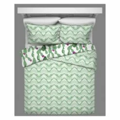 Brand new 🎉 Cactus Otto Quilt Set Green - Vue 🤩 -Quilts Online Shop unnamed file 3509