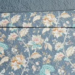 Best deal ❤️ Cottage Classics Florence Quilt Set Multicolored 🎁