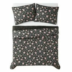 Discount ⌛ Twin XL 2pc Galinda Quilt Set - Brooklyn Loom 🔥 -Quilts Online Shop unnamed file 3570