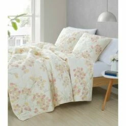 Best Sale ⌛ Brooklyn Loom Vivian Quilt Set Multicolored ✨ -Quilts Online Shop unnamed file 3577