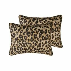 Brand new ✨ Cheetah Reversible Quilt Set - VCNY 💯 -Quilts Online Shop unnamed file 3581