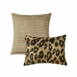 Brand new ✨ Cheetah Reversible Quilt Set - VCNY 💯 -Quilts Online Shop unnamed file 3582