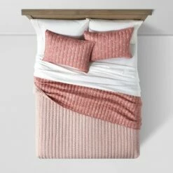 Discount 𧨠Reversible Printed Voile Paisley Quilt - Threshold⢠â 11 Discount 𧨠Reversible Printed Voile Paisley Quilt - Threshold⢠â -Quilts Online Shop unnamed file 3613