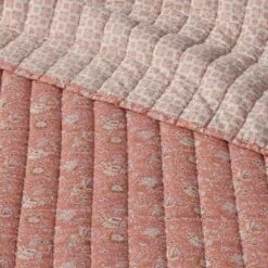 Discount 𧨠Reversible Printed Voile Paisley Quilt - Threshold⢠â 12 Discount 𧨠Reversible Printed Voile Paisley Quilt - Threshold⢠â -Quilts Online Shop unnamed file 3614