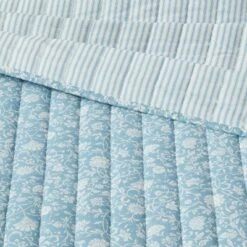 Top 10 👏 Reversible Printed Voile Floral Quilt - Threshold™ 🤩 12 Top 10 👏 Reversible Printed Voile Floral Quilt - Threshold™ 🤩 -Quilts Online Shop unnamed file 3628