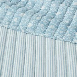 Top 10 👏 Reversible Printed Voile Floral Quilt - Threshold™ 🤩 13 Top 10 👏 Reversible Printed Voile Floral Quilt - Threshold™ 🤩 -Quilts Online Shop unnamed file 3629